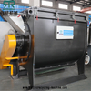 Plastic PP LDPE film PET HDPE flakes water moisture spin-drier/centrifugal mechanical dryer/Dewatering Machine/Horizontal Dehydrator