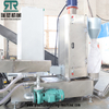 500kgh LDPE LLDPE HDPE Film T-shirt Bag Garbage Shopping Bag Recycling Pelletizing Machine Granulating Line Plant