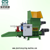 EPS EPP EPE XPS PUR EVA Polystyrene Foam Hot Melting Densifier Pressing Machine